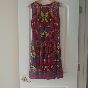 Aryeh  women's sleeveless dress.